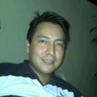 Moises Bazan