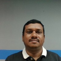 Suresh T S