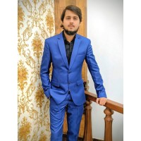 Ahsan Siddique