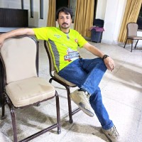 Khalid Nawaz Khan