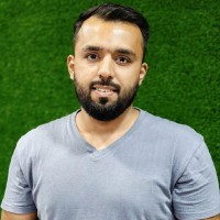 Ahmed Raza