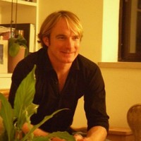 Nicholas Strutt