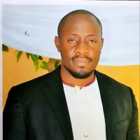 Njuki James
