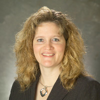 Cristina Tomlinson