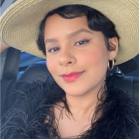 Sofia Ayala-Geretti