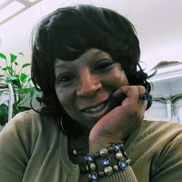 Kristel Williams