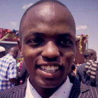 Gitonga James Muthaura