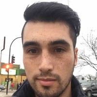 Exequiel Cardenas Dureo
