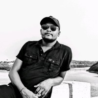 Sudharsan Muthu