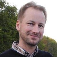 Fredrik Hellström
