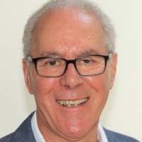 Peter Braithwaite