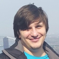Victor Oleynyk