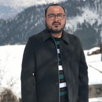 Adil Gulzar Ansari