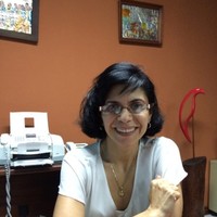 Martha Lilia Lopez