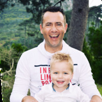 Roche Steyn