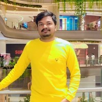 Praveenkumar S