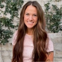 Jenny Gibson
