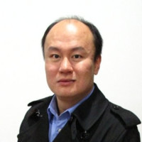 Andrew Lau