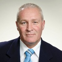 Robert Cornish