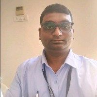 Dinesh Patel
