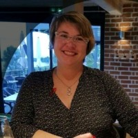Aurelie Mauduit