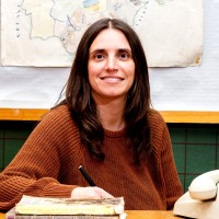 Laura López Santamarina