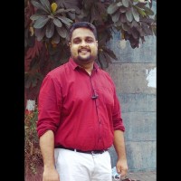 Chandhu Chandran