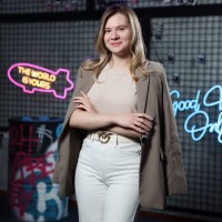 Ksenia Sorokina