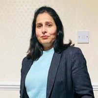 Reena Kamboj