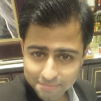 Mahesh Chhabra