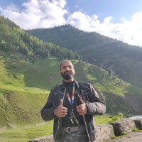 Ajay Raj