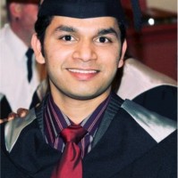 Virendra CHAVAN