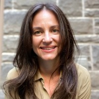 Andrea Gow