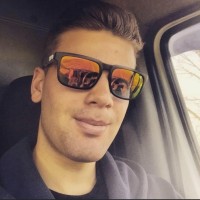 Lukáš Studený
