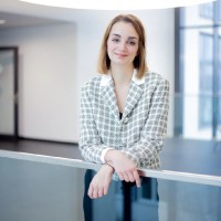 Friederike Schmidt