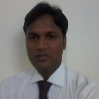 Gautam Singh