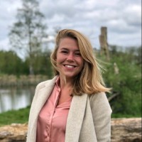 Sanne Van De Moosdijk
