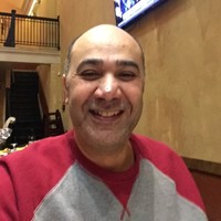 Khaled Morsi