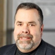 Shawn Harressey