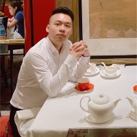 August Chen