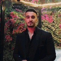 Mahmoud Ashraf