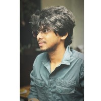 Shrikant Lokare
