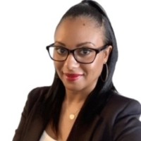 LaKia Harris