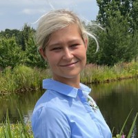 Šárka Rydvalová