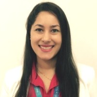 Meriane Martins Henningsen