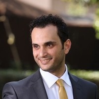 Mohammad Jbarah