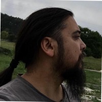 José Luis del Río Fortich