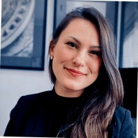 Patrícia Camila Bugenski