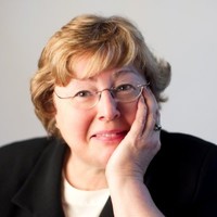 Ann Douglas