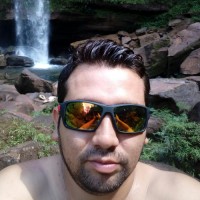 Jhon Calixto Negrillo